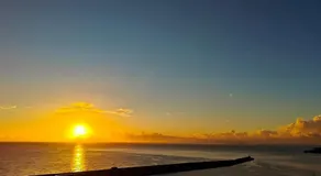 Vivienda Balcón al amanecer - Image 5