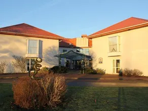 Sturup Airport Hotel - Image 3