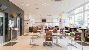 Toyoko Inn Tsushima Izuhara - Image 2
