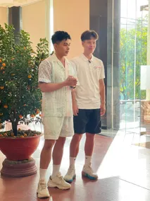 EDEN QUY NHON HOTEL - Image 3