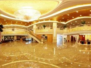 Hubei East Lake Hotel - Image 4