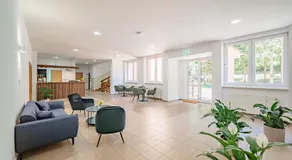 HLBOKÉ Hotel & Lesopark - Image 3
