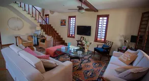 Casa para 10 com Piscina a 50m de Itacoatiara - Image 2