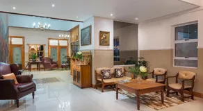 Citrusdal Country Lodge - Image 4