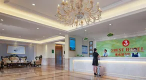 Vienna Hotel (Dongmin Road Nanning) - Image 4