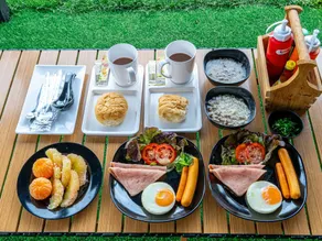 Green Love Garden Resort - Image 4