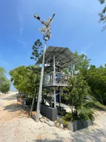 SEKIN FISHERMAN VILLAGE HOTEL & RESORT - Image 5