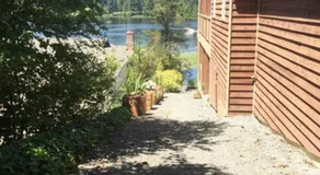 Lakefront ejendom! Privat dock! I nærheden af Mt. Rainier og NW Trek Wildlife Park - Image 5