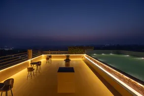 Clarks Inn Suites, Dhanbad - Image 4