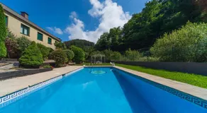 SARREN Villa Pool - Image 5