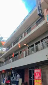 Goroomgo BK Plaza Chandigarh - Image 3