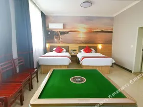 Jun Chain Hotel(Yingtan Station) - Image 2