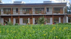 Ladakh Ecotel Farmstay - Image 5