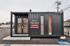 HOTEL R9 The Yard Namerikawa - Image 4