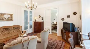 Ferienhaus mit Garten & Parkplatz, für Paare, Familien und Hunde - Image 2
