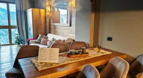 Wellness Snow Loft - Sauna privata & Vista Monti- Vicino alle piste - Prato Nevoso - Image 2