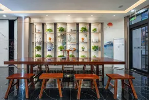 Jingyi Selected Hotel (Yuanping Railway Station Branch) - Image 3