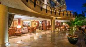 Kigali Serena Hotel - Image 4