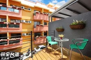 Nan Wan KiKi Guesthouse - Image 4