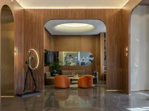 green manlv hotel（Nanchang Honggutan Wanda Plaza ） - Image 4