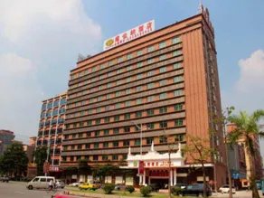 Vienna Hotel Dongguan Songshan Lake - Image 4