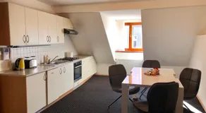 Apartmány Mariánská - pohoda a klid v centru města - Image 2