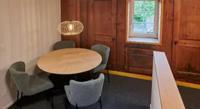 Hotel Jäger Jeuss - Murten - Self-Check-in - Image 3