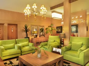 Bumi Bandhawa Hotel - Image 5