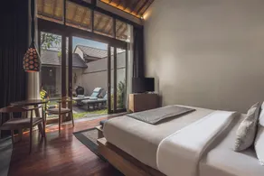 Teratai Villa Canggu by Ini Vie Hospitality - Image 2