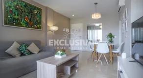 Fantastic Home, AlbaMarina, 1ªLine, Magic World - Image 2