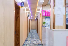 City 118 Chain Hotel (Binzhou Yangxin Bus Station Branch) - Image 4