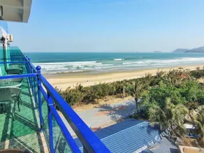 Jiaoyi Seaview Hotel - Image 4