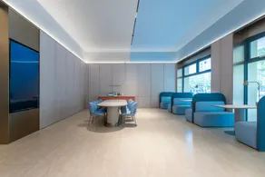 Hanting Hotel Taizhou Sanmen - Image 2