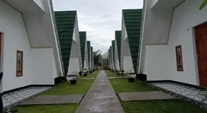 Yanto Cottages - Image 4
