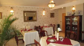 Pension Dinu Residence - Image 2