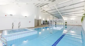 Landal Woodland Lakes - Image 4