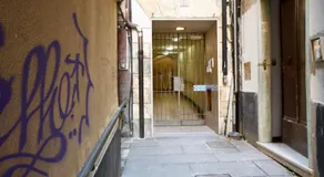 H2ome Balbi Palazzo Reale, Principe and Parking - Image 2