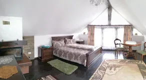 Pensiunea Casa Fierarul din Bucovina - Image 2