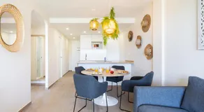 Paraiso II SS FREE WIFI by Olax Rentals - Image 3