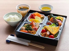 Hotel Sanrakuso - Image 2