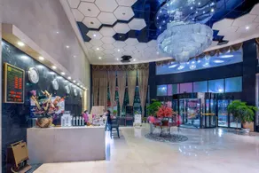 Huarui International Hotel - Image 3