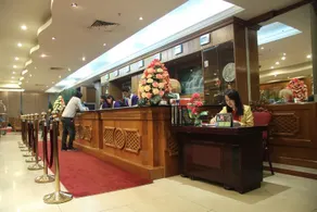 Excel Treasure Hotel - Image 2