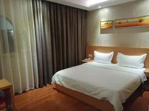 Shilun Hotel (Dongguan Shipai Lifeng Garden) - Image 5