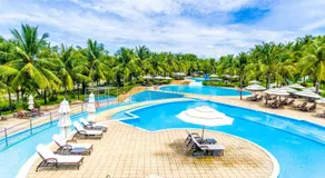 Sea Links Beach Hotel - Image 4