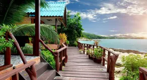 Tongta Phaview Resort - Image 5