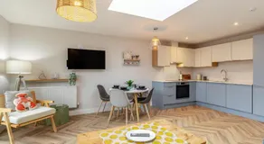 3 Bed in Shanklin oc-h33403 - Image 3