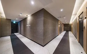 Brown Dot Suwon Guun Branch - Image 5