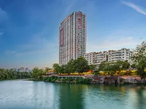 Lantingyue Hotel - Image 3