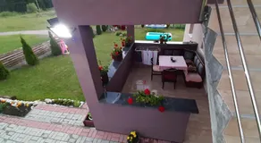 PRENOCISTE MELINA-sobe-mir u borovoj sumi-komfor-kapacitet 7 osoba - Image 4