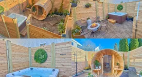 The Return to Water - Sleeps 6 - Newly Renovated - Image 5
